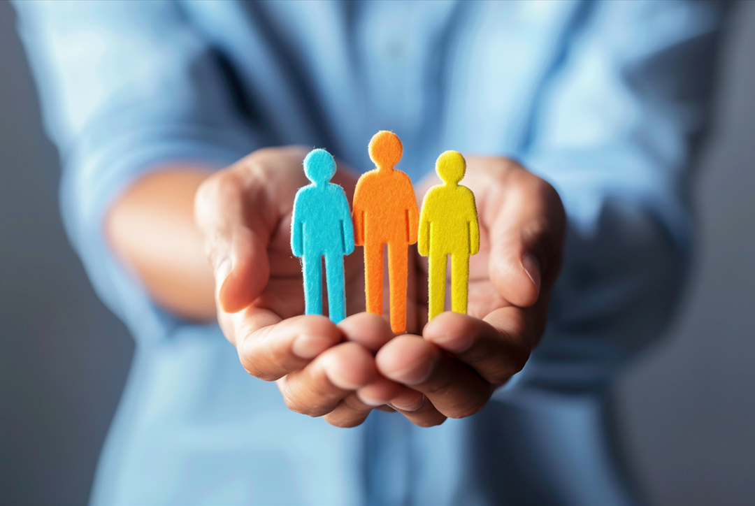 The People-Centric Heart at the heart of Agile
