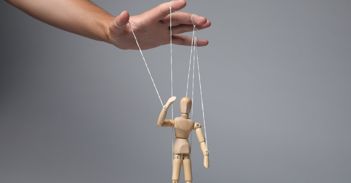 How to lead with authority without becoming a dictator