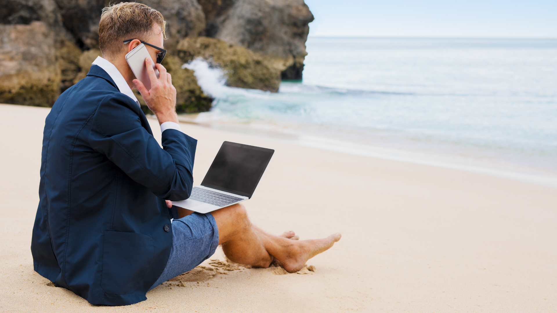 The Two-Week Dream: Why You Deserve a Holiday (And So Does Your Business)