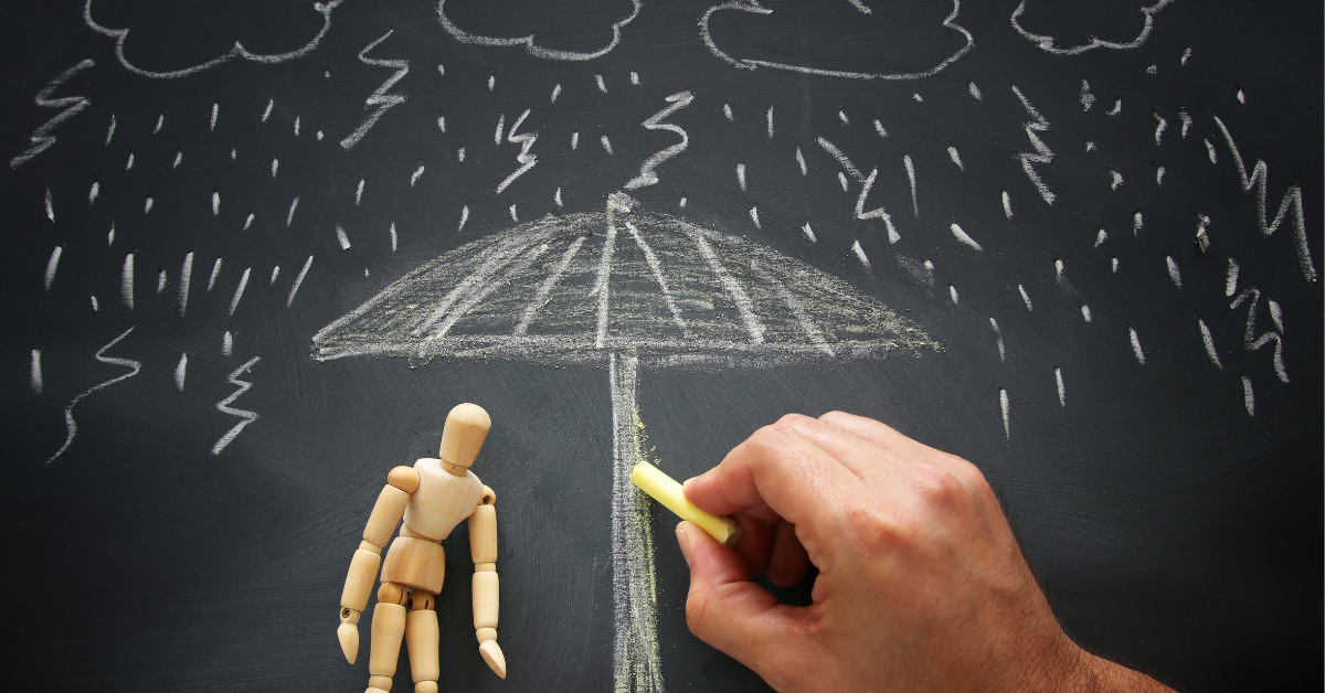 Does your mind always create crises? Learn how to recognise your saboteurs.