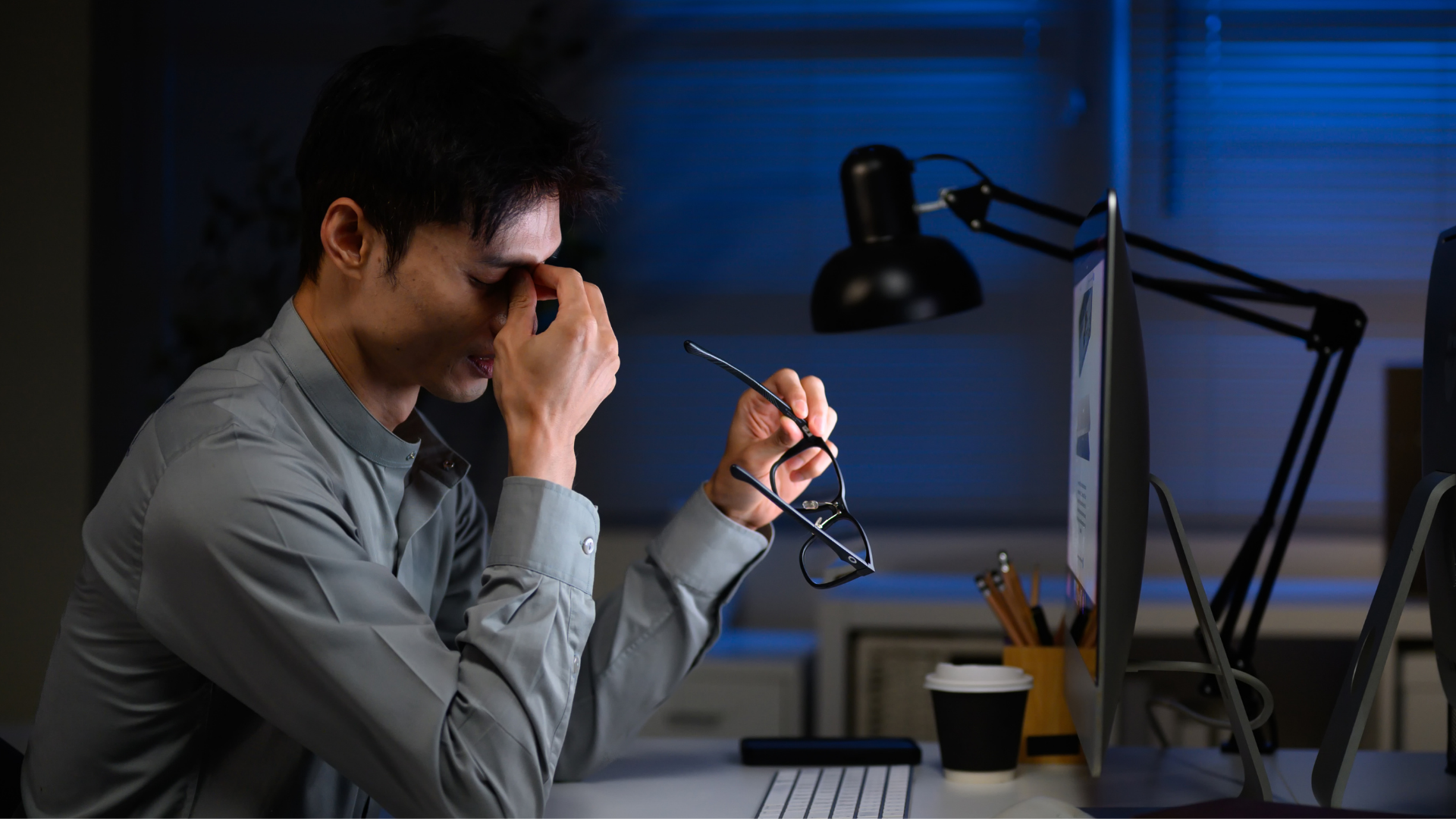 Your brain is under siege! How to get work done anyway 