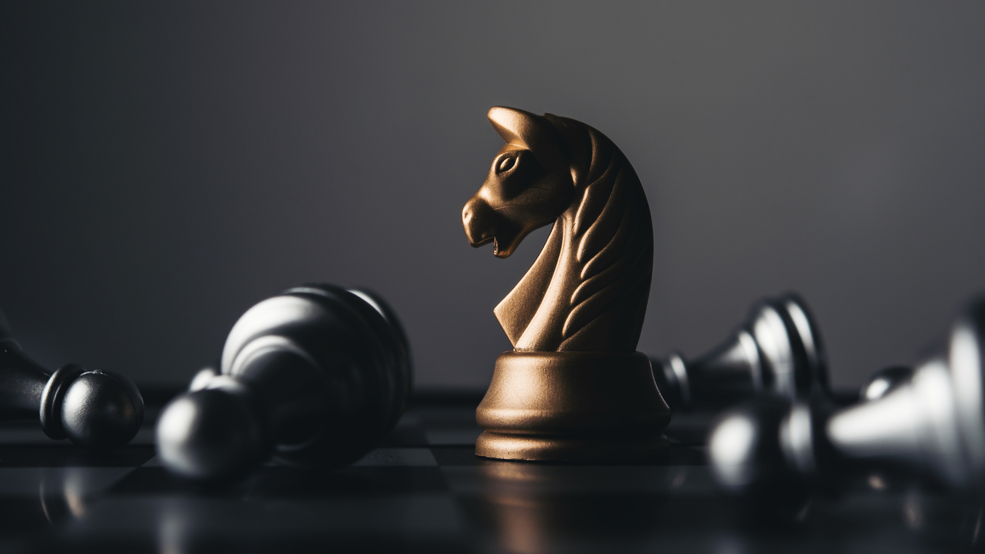 Why character eats your skills for breakfast