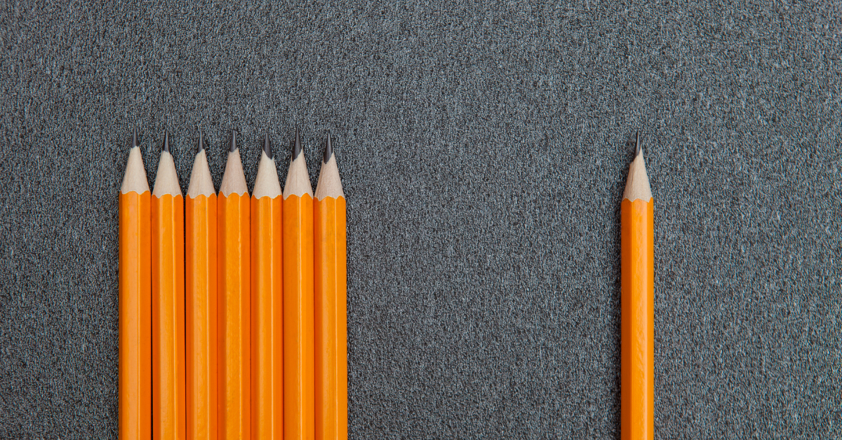 Why doing everything yourself is killing your business