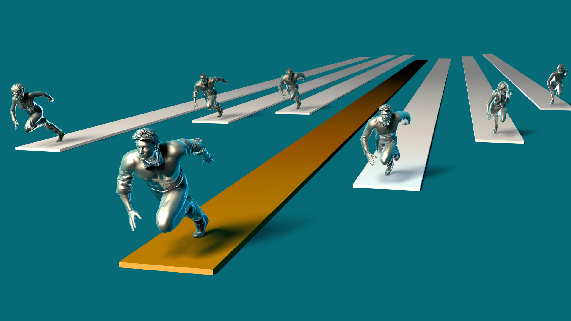 What are you willing to sacrifice for your career?