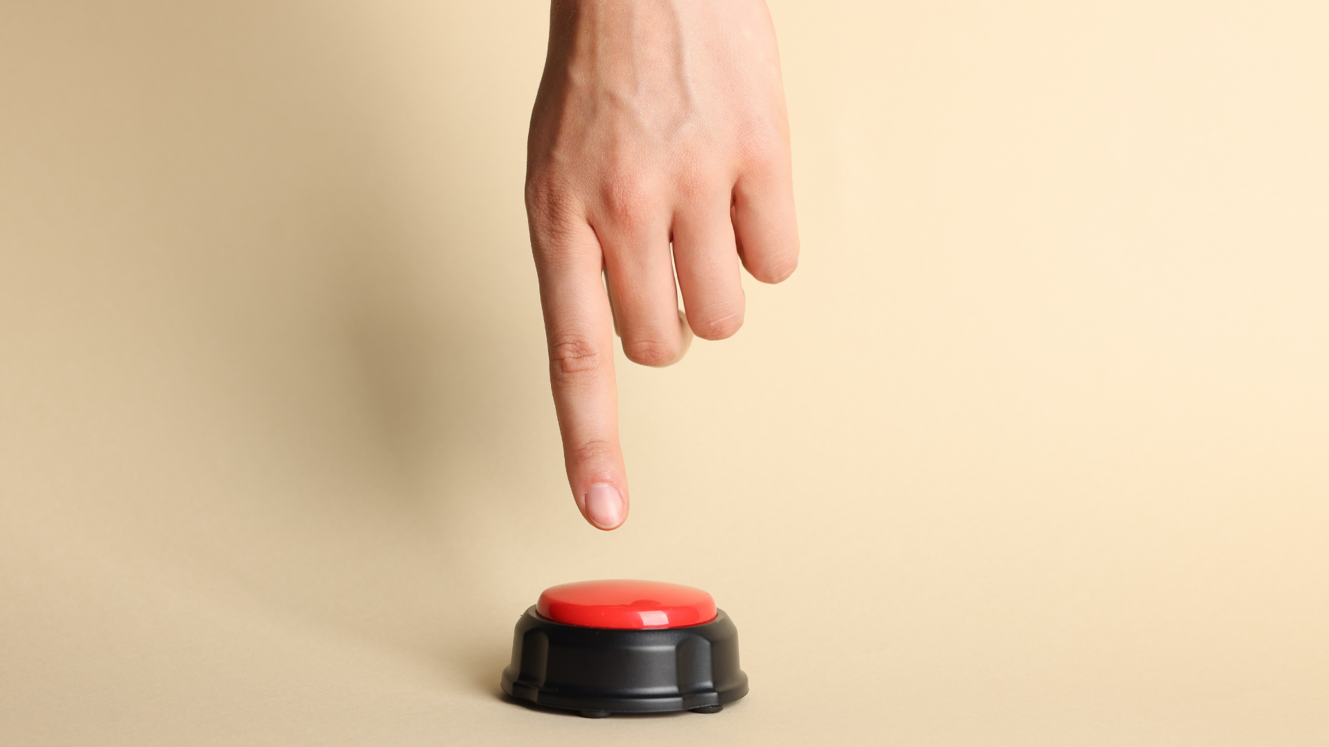 Fight, flight or just stay quiet?