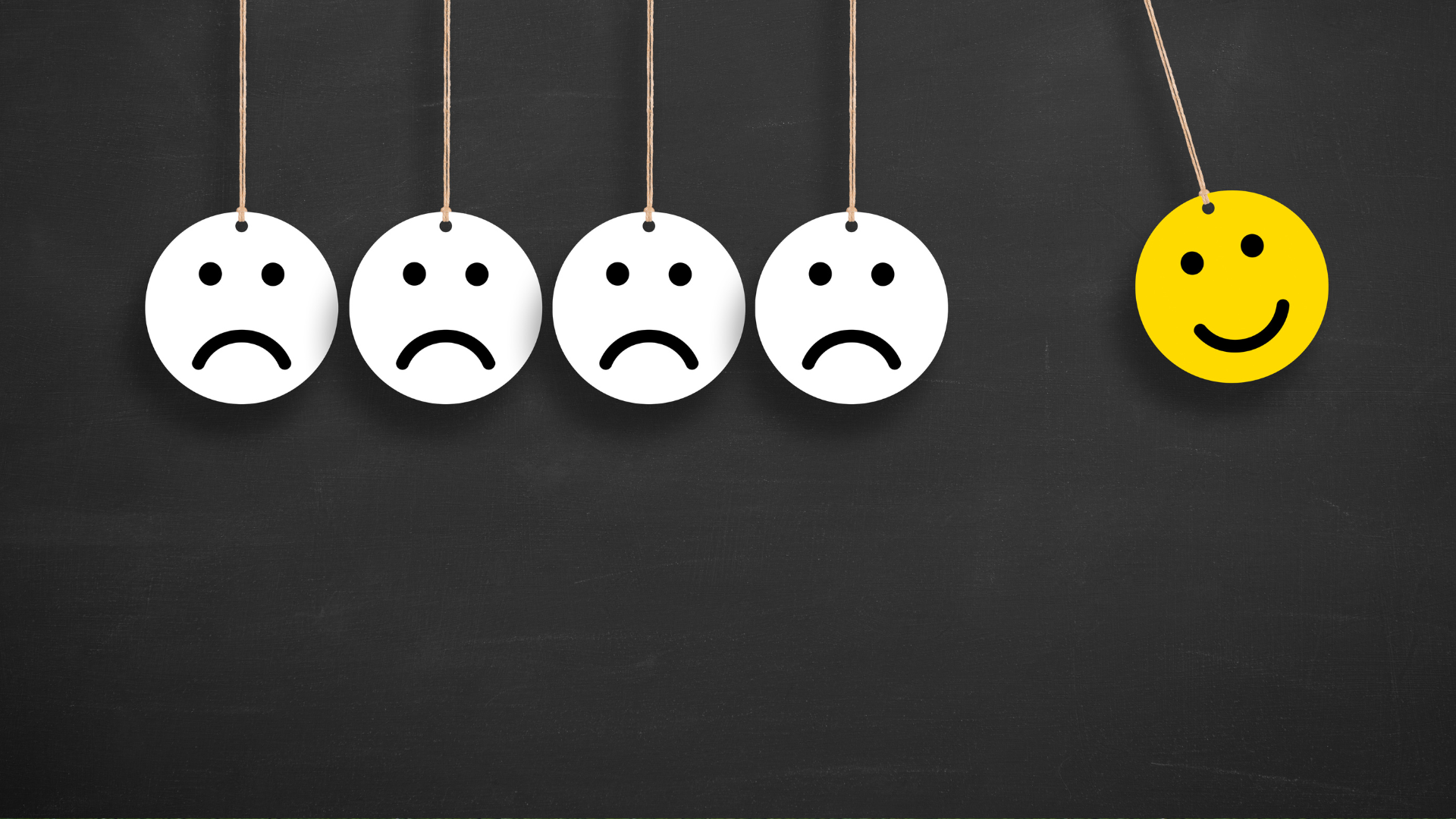 Managing employee dissatisfaction