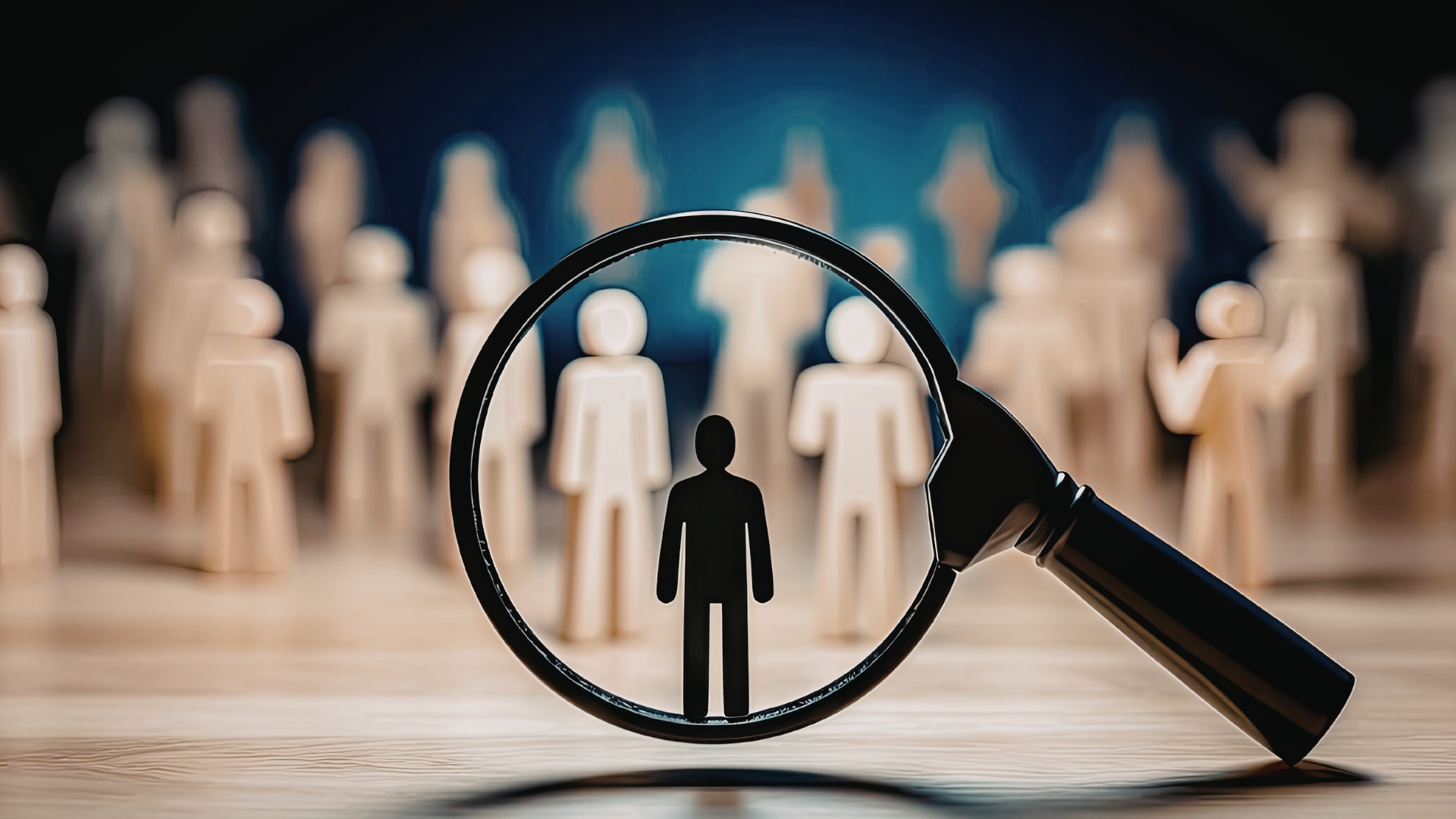 Hijacked by employees’ requests: Is there a way out?