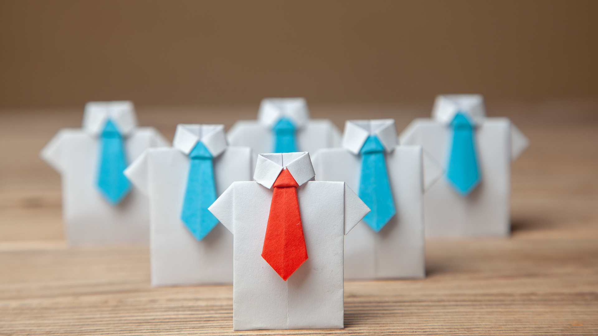 What do you do with a leader that can’t lead?