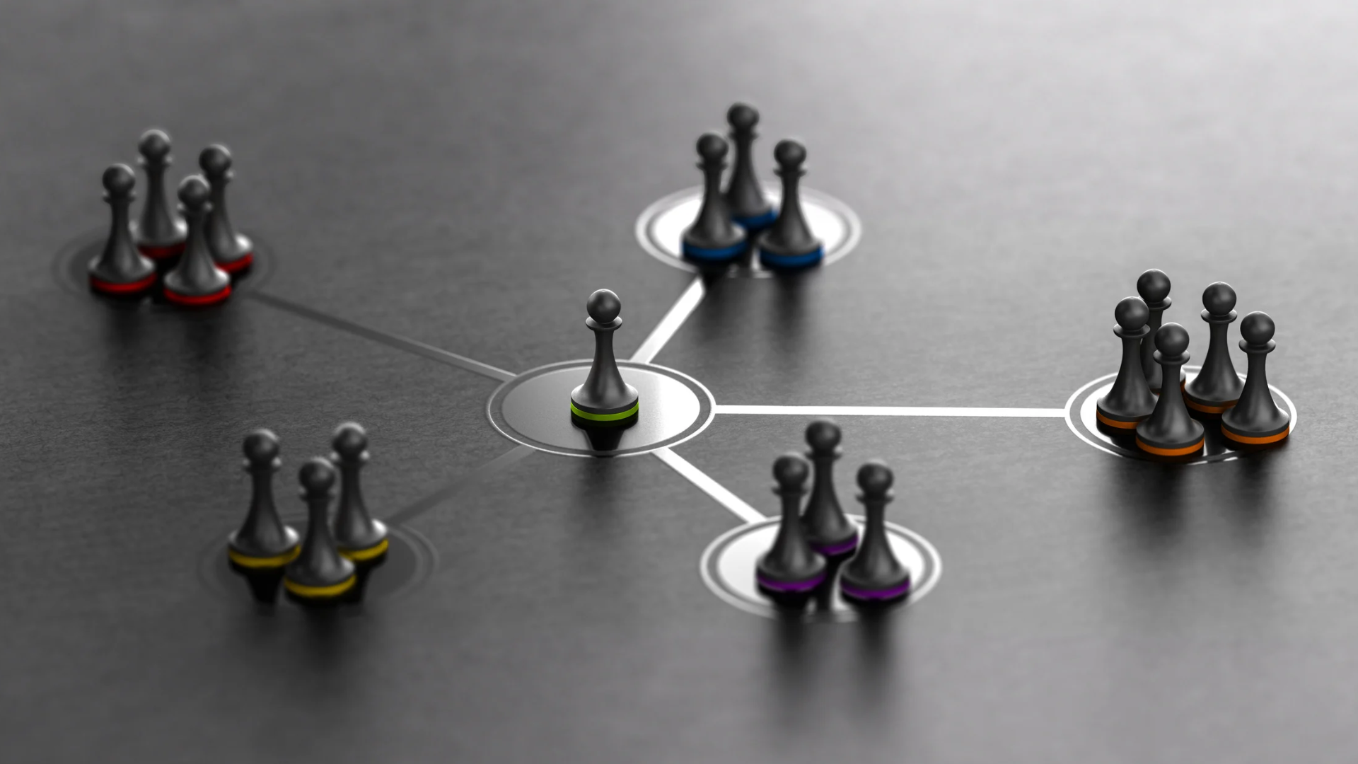 Thought leadership amidst the rise of AI