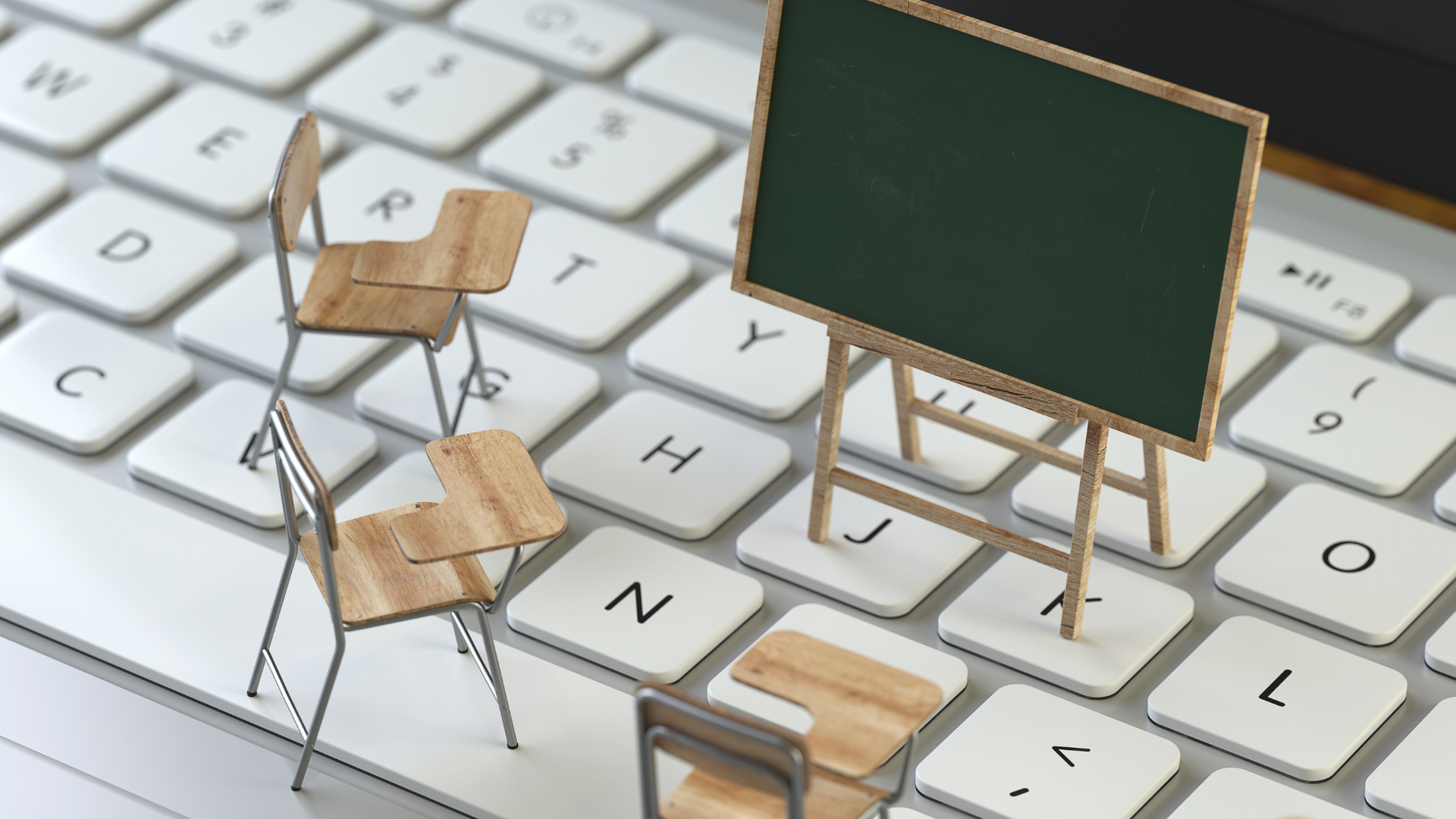 Training isn’t the same as changing behaviour